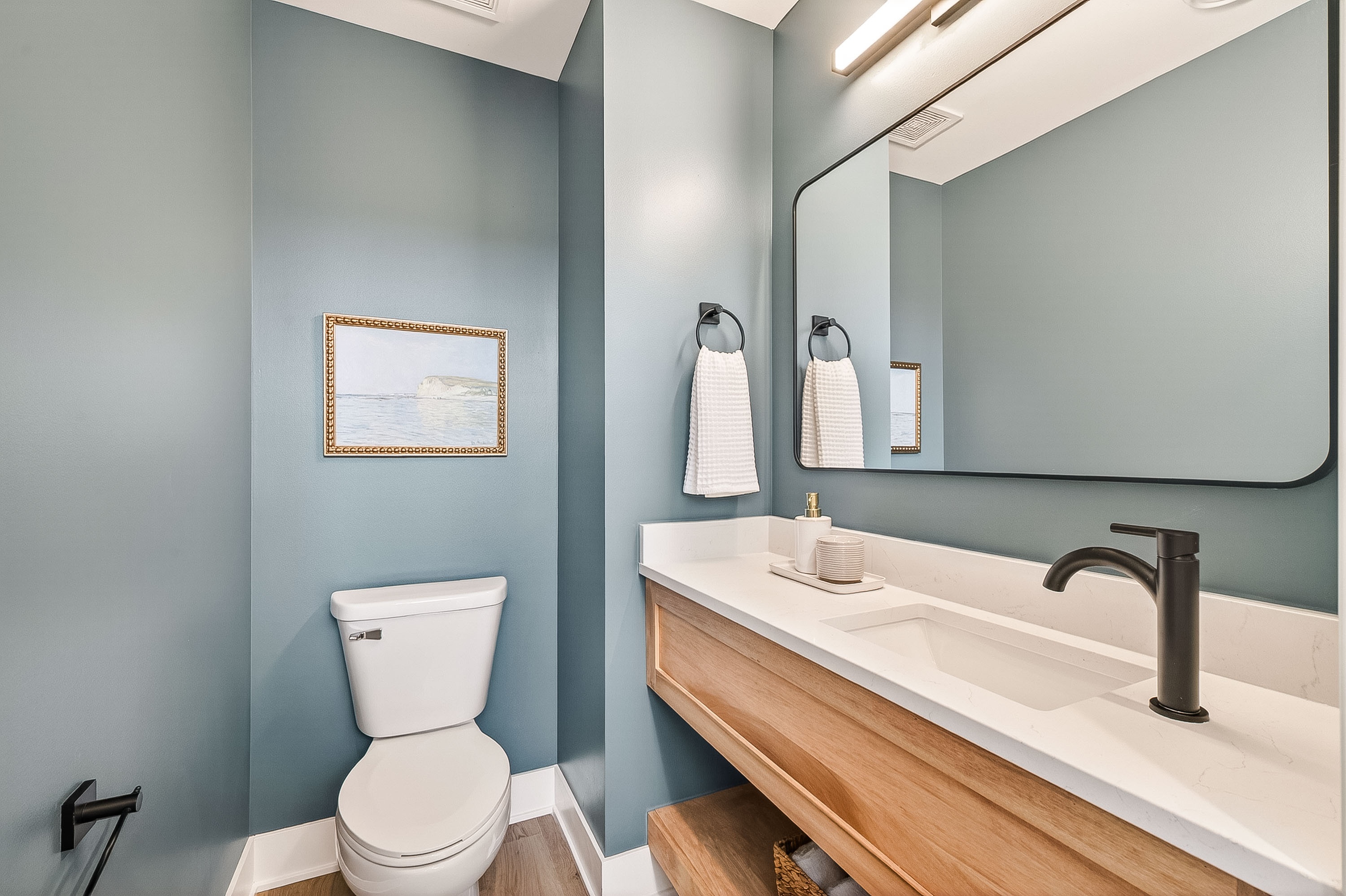 Wildwood Rowhomes